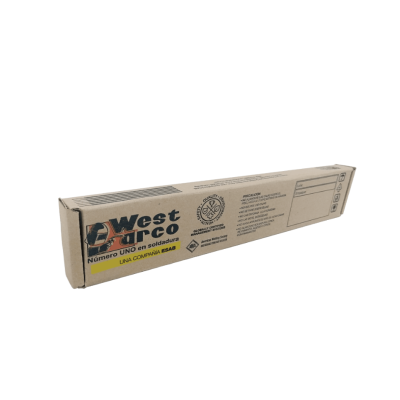 SOLDADURA WEST INOX 309 E 309L 